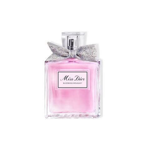 miss dior blooming bouquet woda toaletowa|Miss Dior Blooming floral.